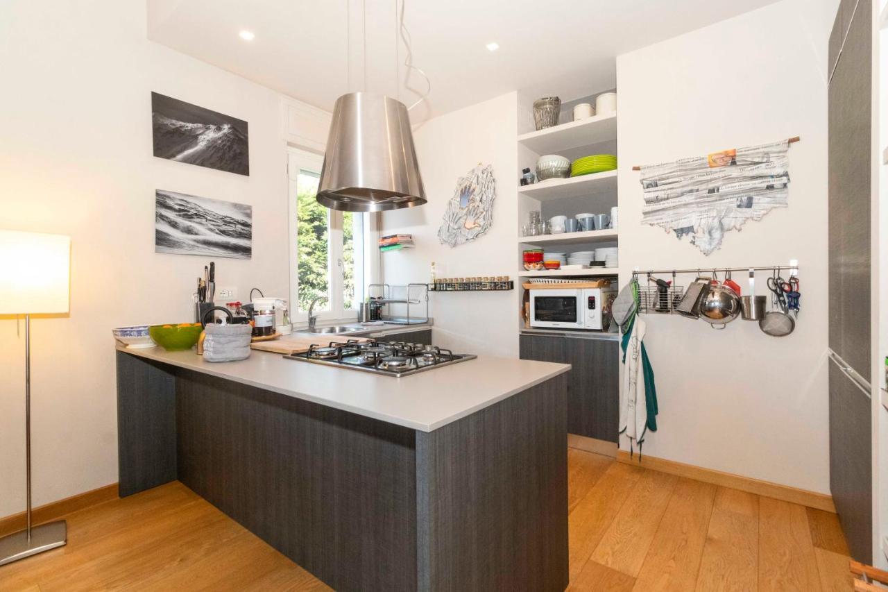 Charming Apartment With Parking! Turijn Buitenkant foto