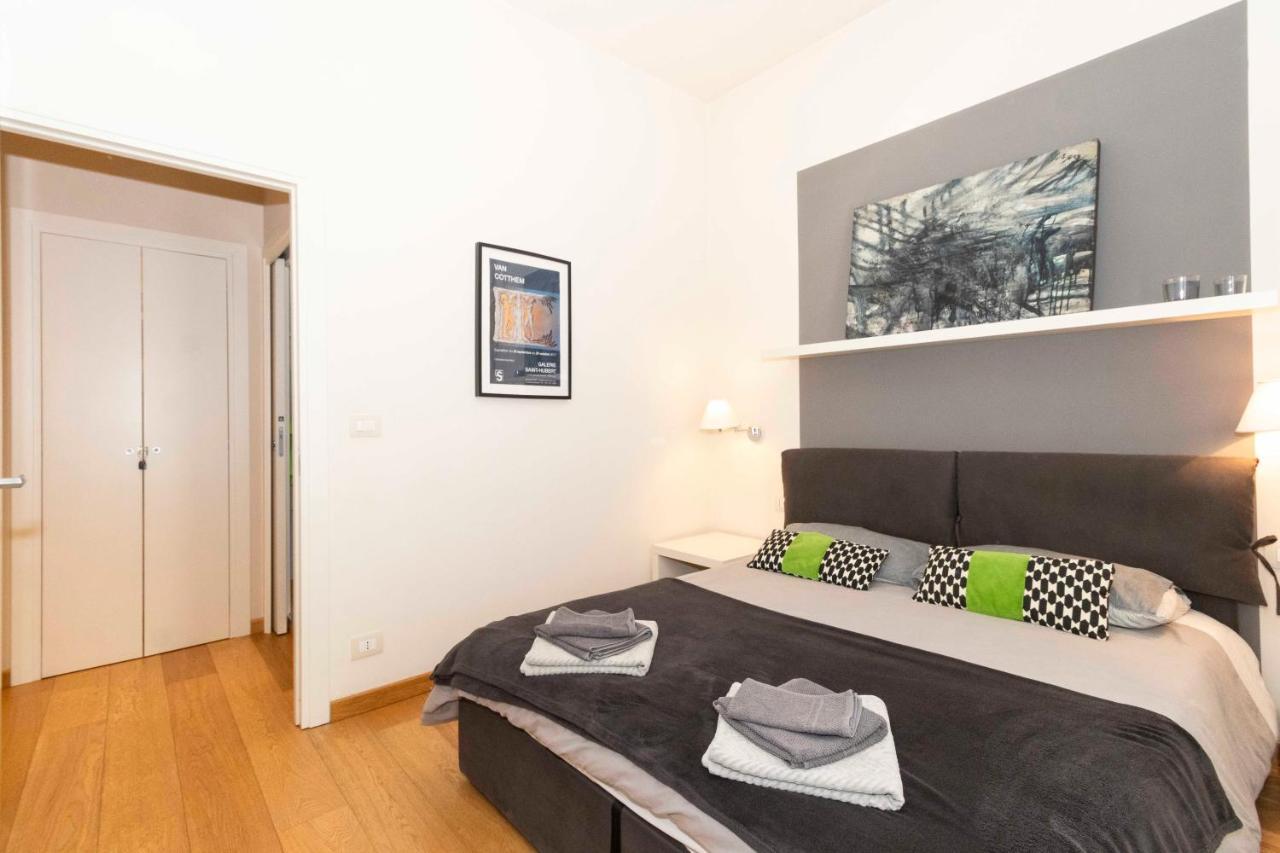 Charming Apartment With Parking! Turijn Buitenkant foto